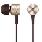 1MORE Classic Piston In-ear Headphones - Silk Gold