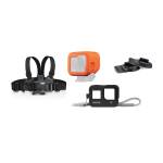 GoPro Tecfrica HERO8 Accessory Bundle