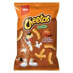 Cheetos Chicken Flavoured Maize Snack Puffs 14X100G