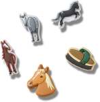 Horse Jibbitz - Multi Osfa