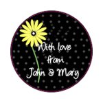 Gift Label 312