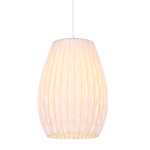 Orchid Pendant Light - Recycled And 3D Printed