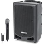 Samson Expedition XP208W Rechargeable Portable Pa