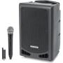 Samson Expedition XP208W Rechargeable Portable Pa