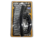 Plastic Wire Brush