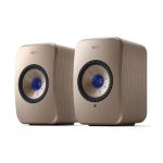 Lsx II Wireless Hifi Speakers – Soundwave