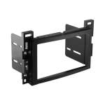 Gm 1599B Radio Dash Trim