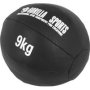 Leather Style Medicine Ball 9KG