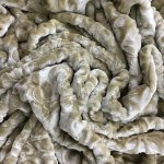 Supremo Queen Cloudy Soft Mink Blanket 2