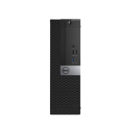 Dell Optiplex 7050 I5 6TH Gen Small Form Factor - Gold Essential