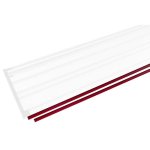 2 PK Replacement Track Saw Guide Strips 7208