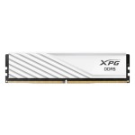 Adata Xpg Lancer Blade White 16GB 6000MHZ CL48 DDR5 Memory