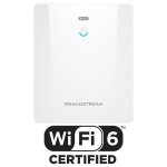 Grandstream GWN7664ELR Outdoor Wi-fi 6 AX6000 Long-range Access Point