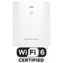 Grandstream GWN7664ELR Outdoor Wi-Fi 6 AX6000 Long-Range Access Point