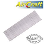 Aircraft Brad Nail 18G 30MM 5000 For AT0001 Livestainable