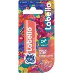 Labello Fruity Shine Peach Lip Balm 4.8G