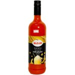 Slojo Banana Milkshake Syrup 1L