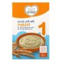 Made 4 Baby Stage 1 Cereal With Milk Regular 200g