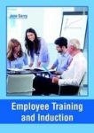 Employee Training And Induction Hardcover