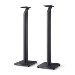 S1 Floor Stands Pair Slate Grey