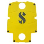 Backpad Colour Kit