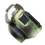 Camera Protective Case Compatible With Fujifilm XT200 Camouflage