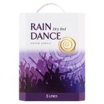 Raindance Dry Red Wine 5L