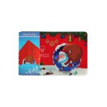Santa & Sack 12 Pcs Placemat Set