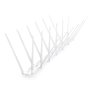 Ecogreen Bird Spike Clear - 33.3CM