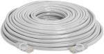 Netix Utp CAT5E Copper Clad Aluminium Ethernet
