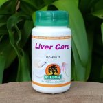 Liver Care 60 Capsules Willow