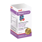 Sleepvance Kids Tablets 30'S