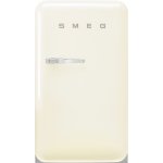 Smeg Free Standing Refrigerator FAB10HRCR5