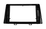 Kia Picanto 2017+ Trimplate & Harness 9 Inch