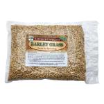 Umuthi Botanicals Barley Grass Sprouting Seeds 200G