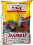 Parrot Muesli