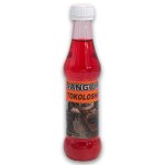 Tokoloshe Red Oil 100ML