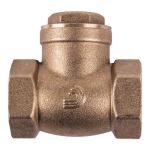 - Valve Swing Check Brass 50MM