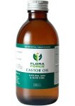 Flora Force Castor Oil 200ML