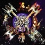 Rock The World Cd Remastered Album
