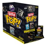Batman 85TH Anniversary Funko Mystery Bitty Pop