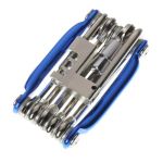 Tools Set 11 In 1 Multi Function Bicycle Kit