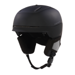 Oakley Snow Helmet - Mod 5 - Black Medium