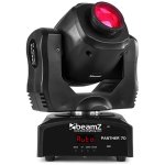 Beamz Panther 70 LED Moving Head Spot 1 70W - A1 Sound