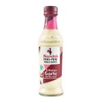 Garlic Peri Peri Sauce 250G