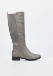 Huda 9 Riding Boot - Grey