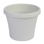 Super Pot 40CM Light Grey