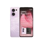 Oppo RENO13F 5G 12 512GB - Plume Purple + Free Pad Se