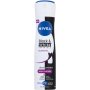 Nivea Black & White Deodorant Authentic 150ML