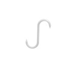 Biltong Hooks 5MM 50PK